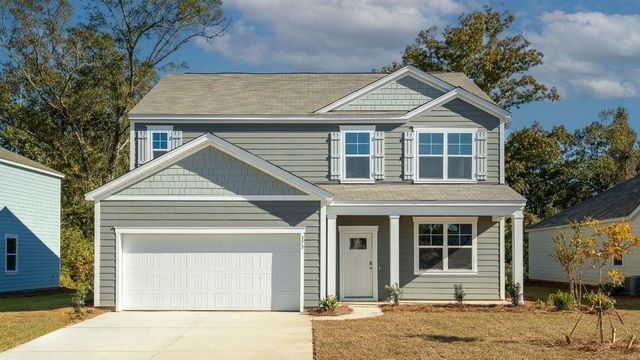 $419,353 | 373 Willows Cres Drive | Moncks Corner