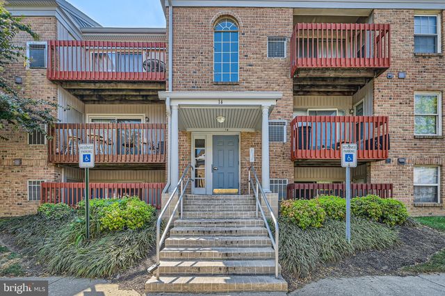 $115,000 | 14 Cloverwood Court, Unit 104 | Essex