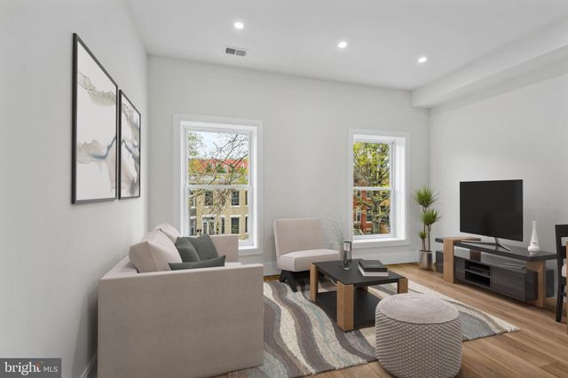 $435,000 | 1714 Euclid Street Northwest, Unit 5 | Adams Morgan