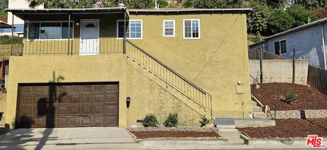 $625,000 | 1212 North Alma Avenue | East Los Angeles