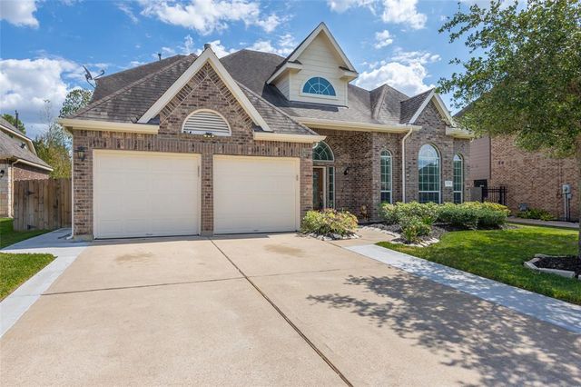 $479,000 | 13239 Northspring Bend Lane | Lakes at Northpointe