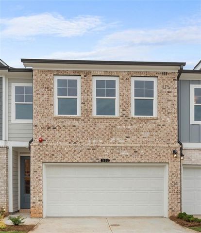 $423,010 | 1072 Rose Drive | Marietta