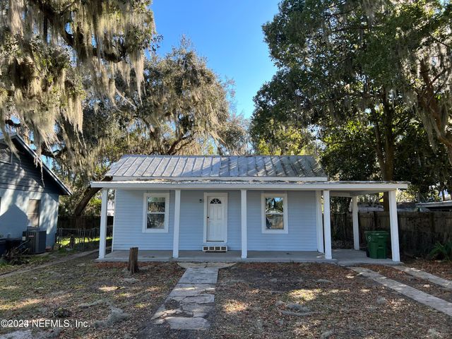 $1,700 | 311 North 4th Street | Palatka