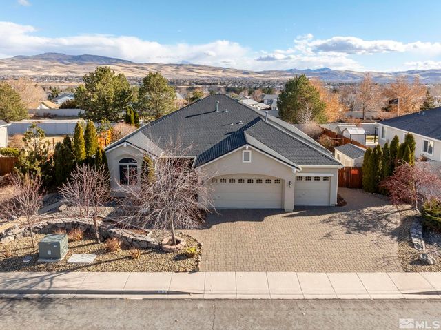 $699,000 | 1212 Dortmunder Drive | Spanish Springs