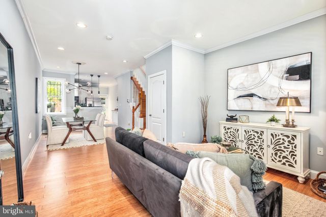 $799,000 | 1443 G Street Northeast | Capitol Hill