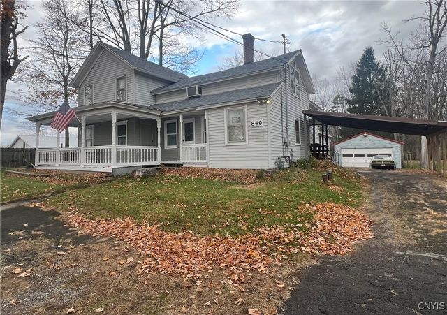 $275,000 | 849 County Rte 37 | Brewerton