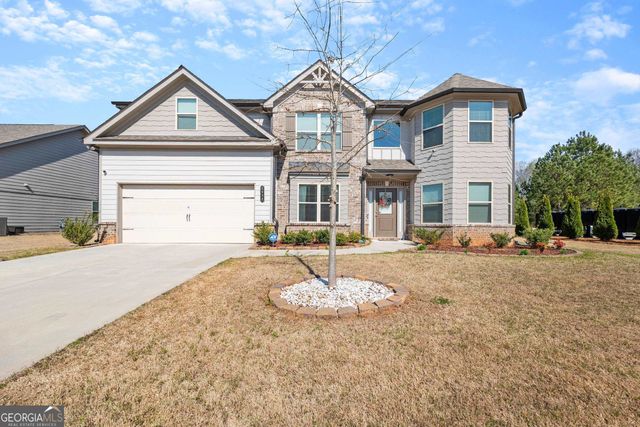 $515,000 | 5938 Park Bay Court | Flowery Branch