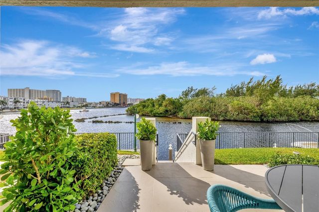 $1,350,000 | 2880 Northeast 14th Street Causeway, Unit 108 | Avalon Harbor