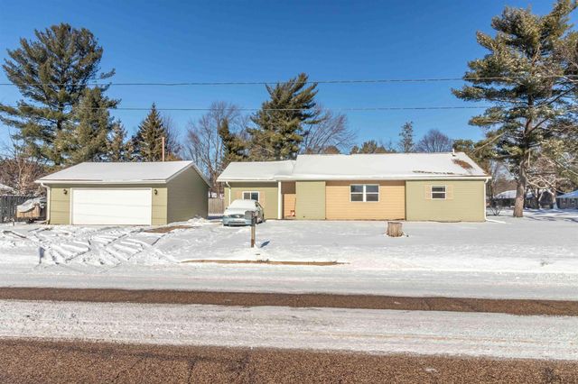 $239,900 | 151 2 Mile Avenue | Wisconsin Rapids