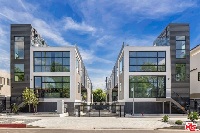 $1,899,000 | 8280 North Sweetzer Avenue | West Hollywood Vicinity