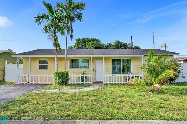 $499,999 | 3261 Northwest 15th Court | Lauderhill