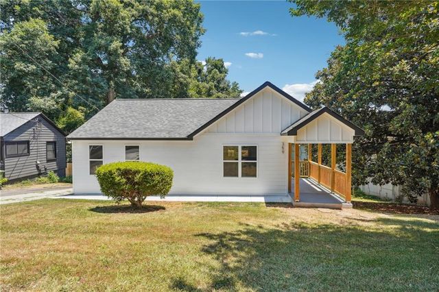 $2,500 | 359 Hillside Drive Southwest | Capitol View Manor