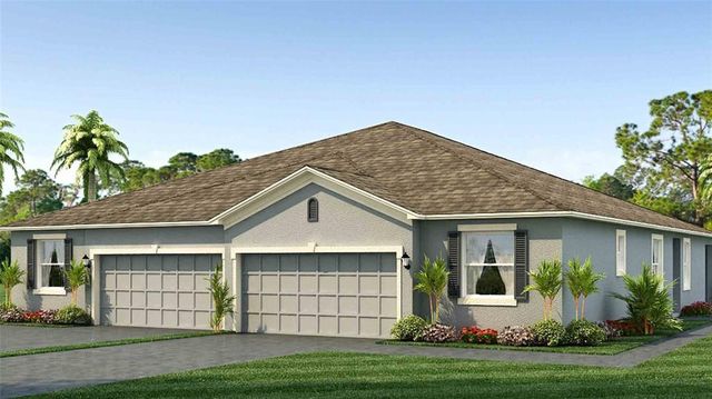 $409,990 | 18137 Cropside Trail | Lakewood Ranch