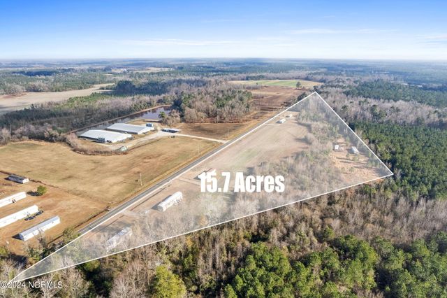 $300,000 | 2838 Reynolds Road | South Williams Township - Columbus County