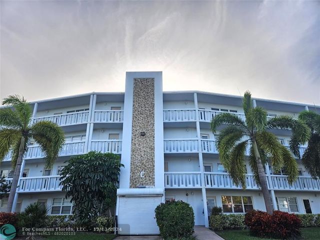 $129,000 | 1056 Cambridge C, Unit 1056 | West Deerfield Beach