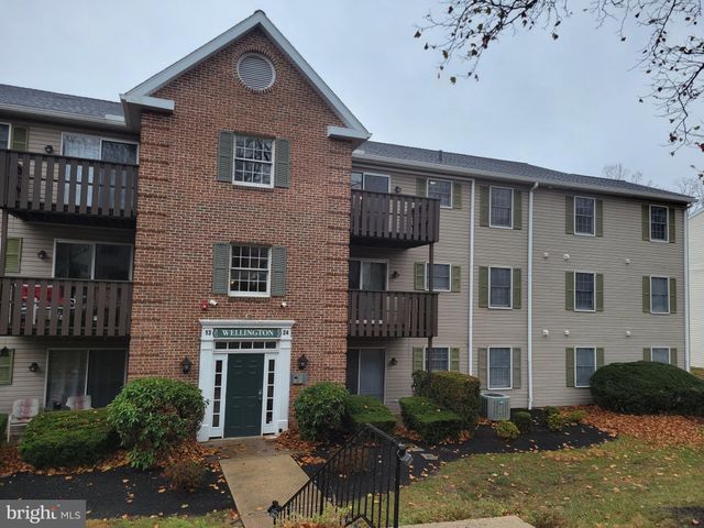 $162,000 | 620 Manatawny Street, Unit CONDO 21 | Manatawny-Farmingon