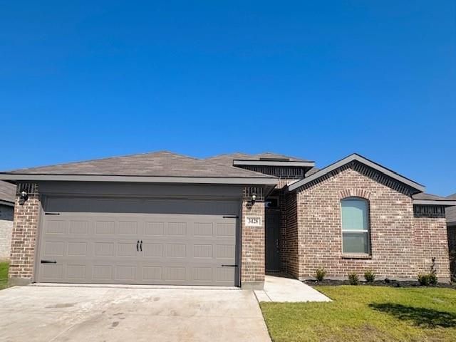 $2,150 | 3428 North Crowley Cleburne Road | Rainbow Ridge