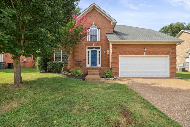 $449,000 | 134 Walton Trace South | Hendersonville