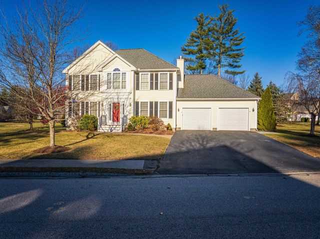 $569,900 | 4 Aspen Drive | Somersworth