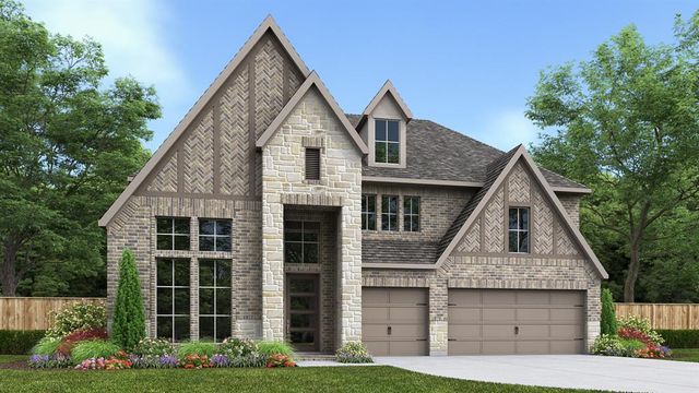 $692,900 | 26714 Beacon Lodge Lane | Fort Bend County North-Richmond