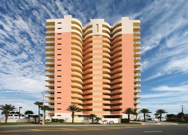 $849,000 | 1900 North Atlantic Avenue, Unit 1601 | Daytona Beach