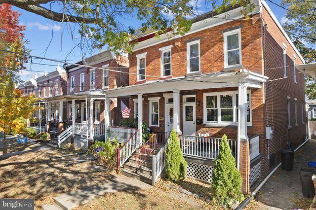 $349,000 | 6 Lincoln Avenue | Collingswood