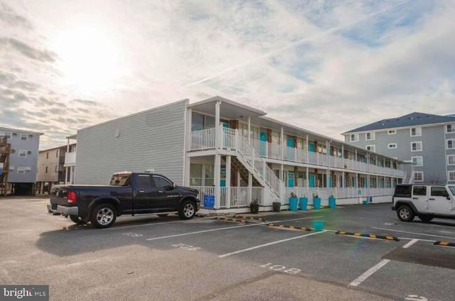 $209,900 | 7 45th Street, Unit 209 | Ocean City