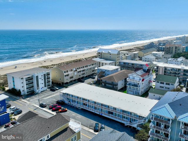 $209,900 | 7 45th Street, Unit 209 | Ocean City