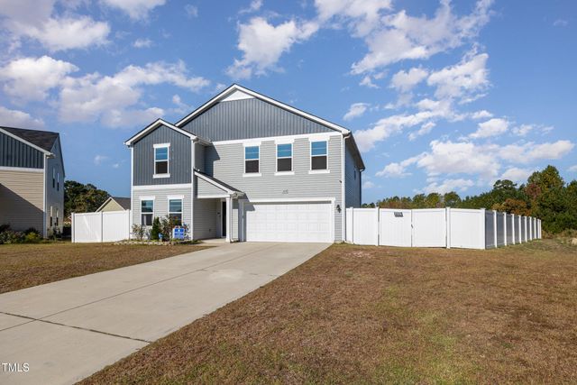 $415,000 | 359 Hallow Oak Street | Anderson Creek Township - Harnett County