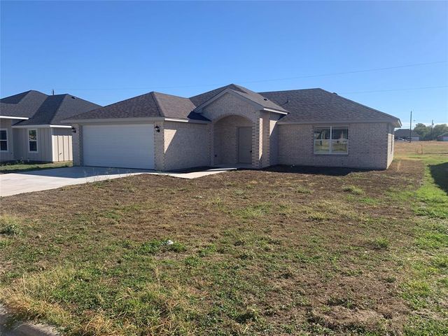 $254,900 | 421 Colony Street | Eastland