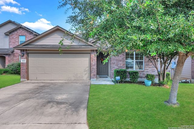 $285,000 | 1422 Scent Of Basil | West San Antonio