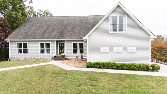 $520,000 | 263 Tanglewood Trail