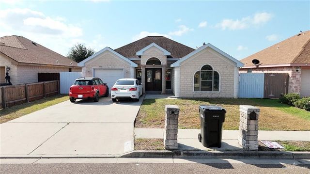 $194,000 | 3013 Tanya Avenue | McAllen