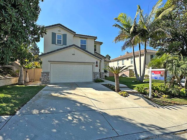 $5,300 | 6481 Goldenbush Drive | Poinsettia