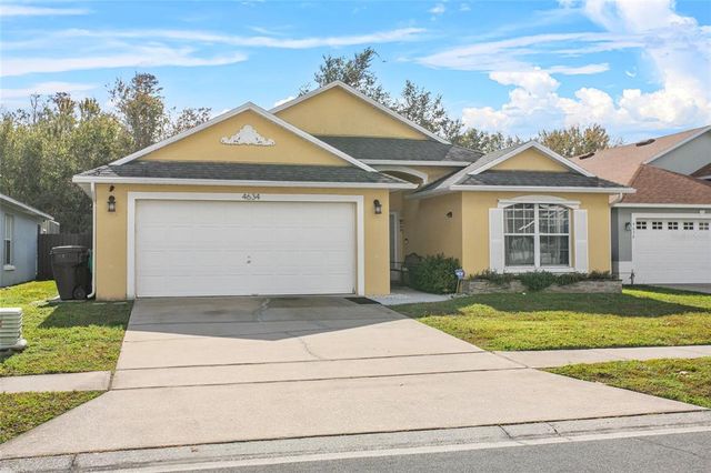 $429,900 | 4634 Eagle Peak Drive | Eagle Pointe