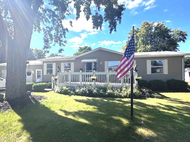 $74,900 | 201 Greenview Road | Belvidere