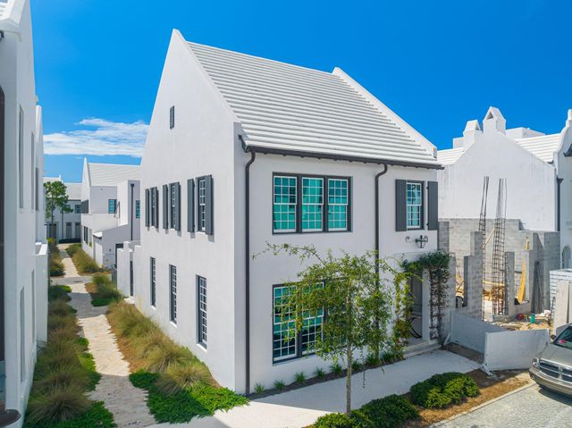 $3,850,000 | 55 Spice Berry Alley | Alys Beach