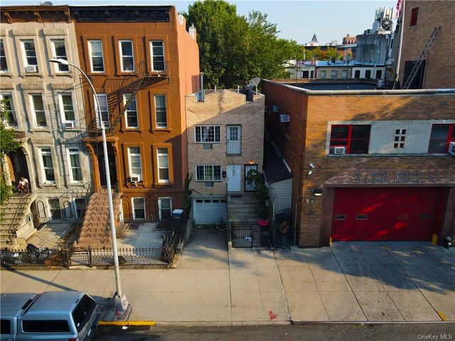 $999,999 | 493 Hancock Street | Bedford-Stuyvesant