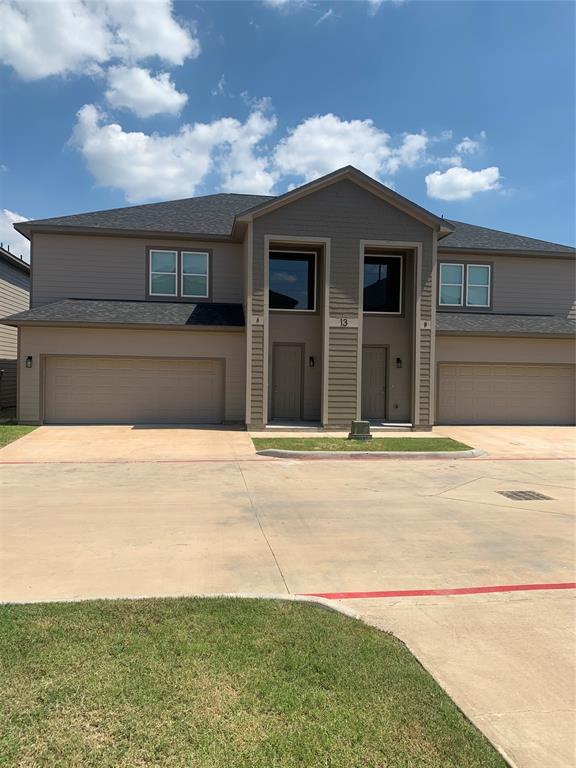 18620 Louetta Creek Drive Unit 17B Spring TX 77388 Compass