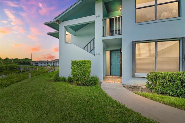 $234,900 | 950 South Kanner Highway, Unit 602 | Poppleton