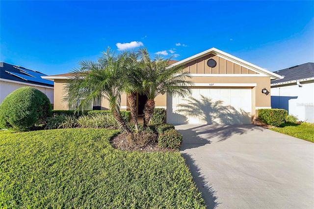 $2,350 | 527 Highfin Drive | Winter Haven