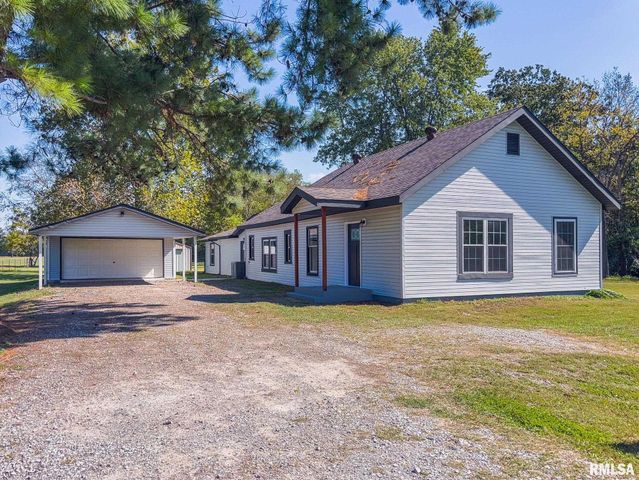 $275,000 | 14978 Somers Church Road | Corinth