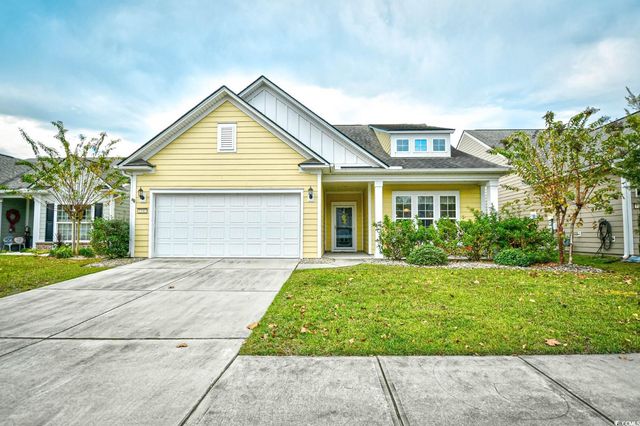 $589,000 | 1141 Prescott Circle | Myrtle Beach