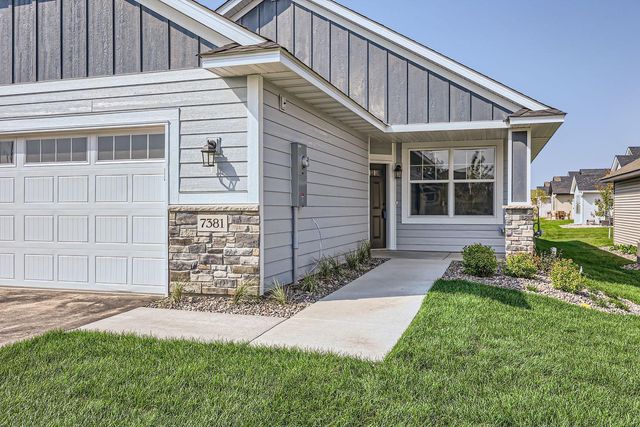 $444,300 | 7381 Kahl Circle Northeast | Otsego