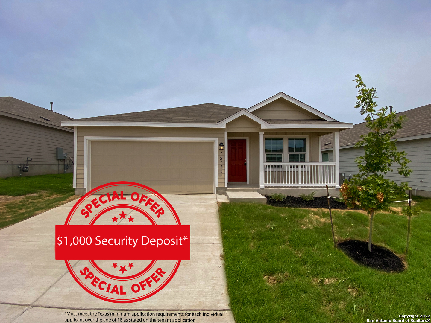 how much deposit on a 150 000 house