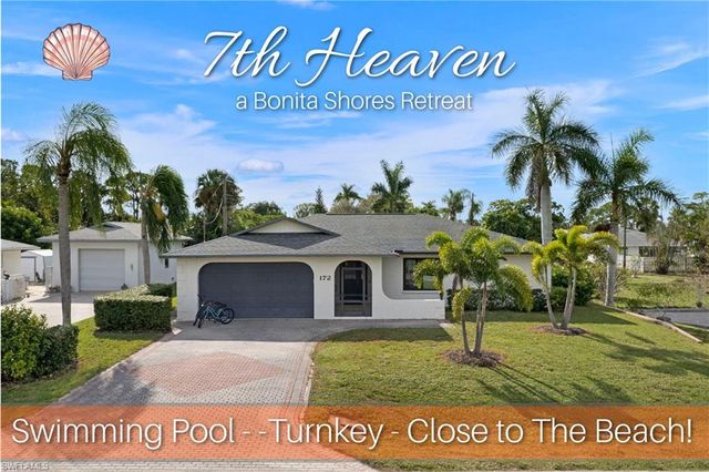 $674,900 | 172 7th Street | Bonita Shores