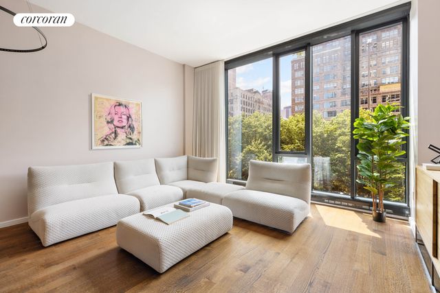 $2,380,000 | 570 Broome Street, Unit 4C | Hudson Square