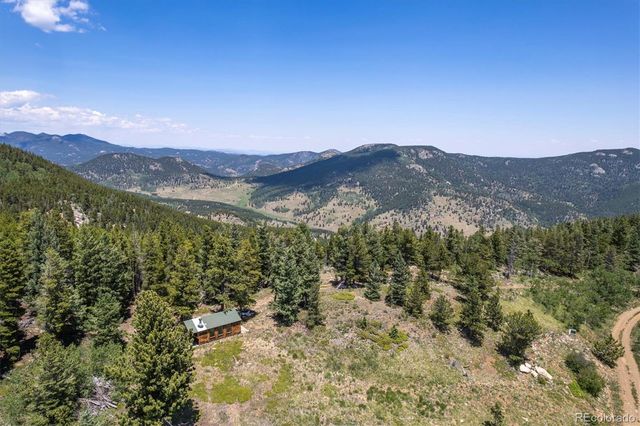 $450,000 | 34706 Mouse Ear Lane | Golden Gate Canyon