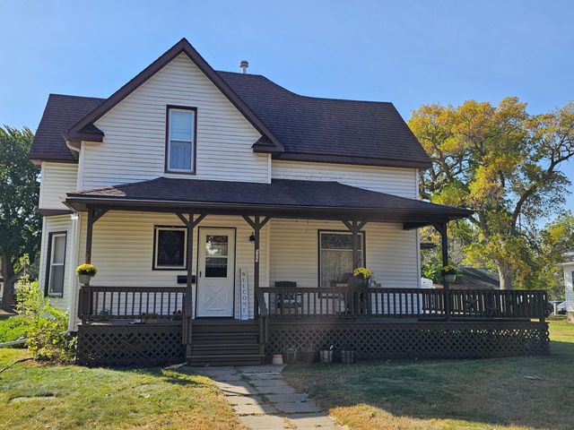 $87,900 | 505 4th Avenue West | Lamberton