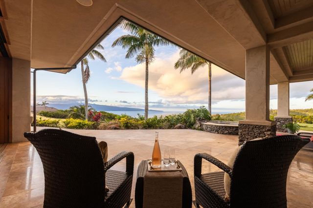 $15,750,000 | 410 Namalu Place | Kapalua